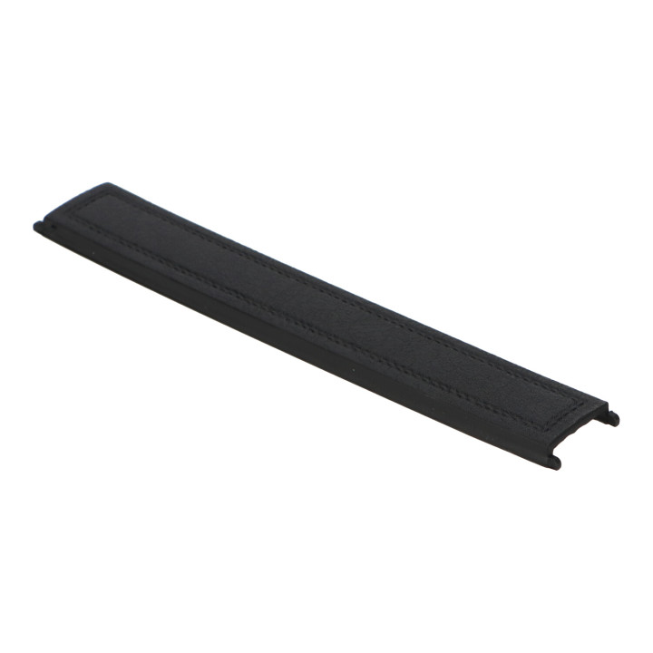 Cover moulding, black Volvo (1310918)