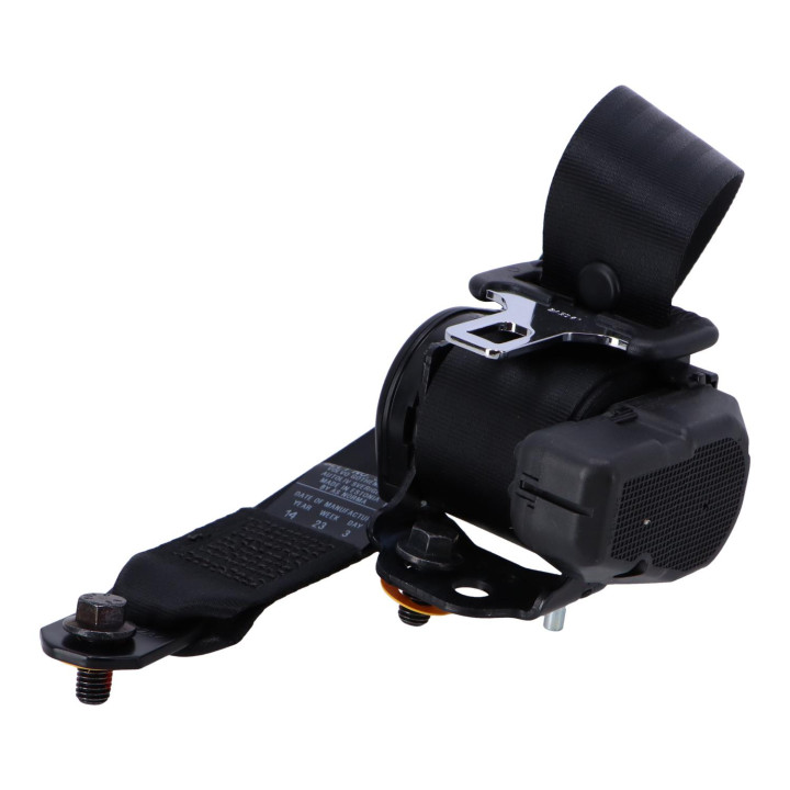 Seat belt, right Volvo (9136181)