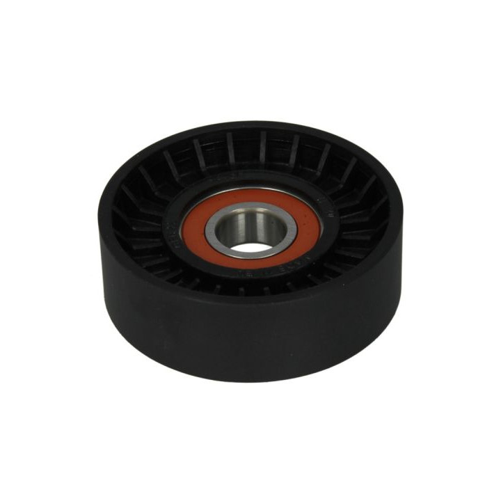 Rolka napinacza paska klinowego wielorowkowego BTA E2M0003BTA