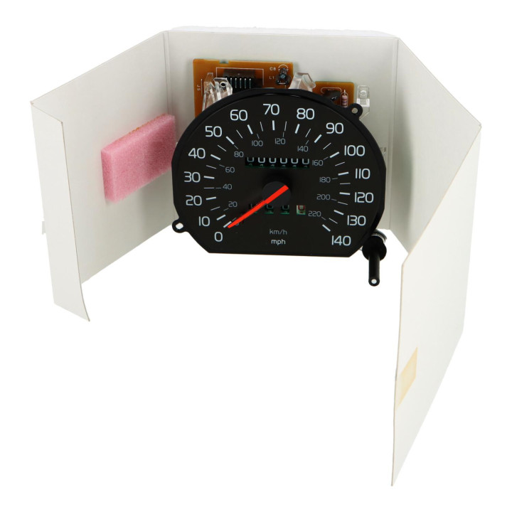 Speedometer Volvo (9130041)