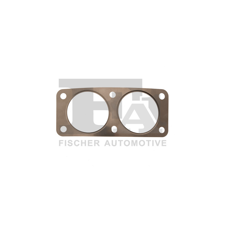 Uszczelka układu wydechowego FA1 550-929