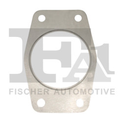 Uszczelka układu wydechowego FA1 550-931