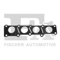 Uszczelka kolektora wydechowego FA1 413-025