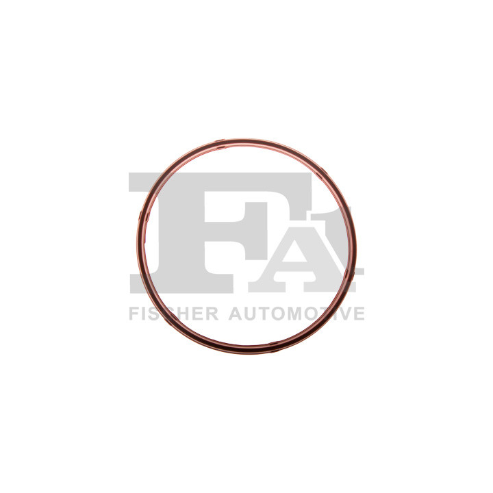 Uszczelka kolektora ssącego dolotowego FA1 555-007