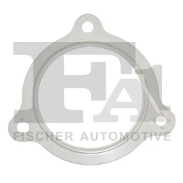 Uszczelka układu wydechowego FA1 550-935