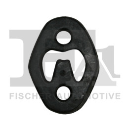 Wieszak tłumika układu wydechowego FA1 133-920
