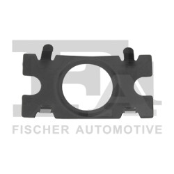 Uszczelka powrót oleju turbosprężarki FA1 455-528