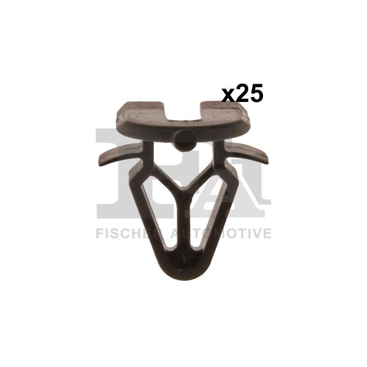 Spinka klips mocujący FA1 55-40025.25