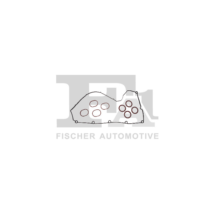 Zestaw uszczelek pokrywy głowicy cylindrów FA1 EP2100-908Z