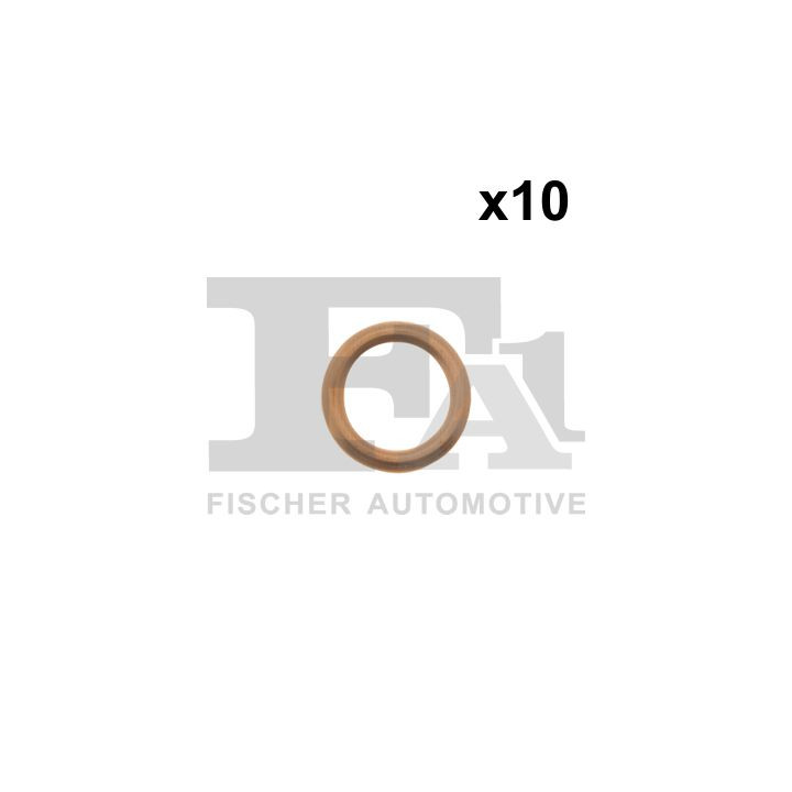 Uszczelka korka spustu oleju FA1 253.550.010