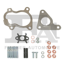Zestaw montażowy turbosprężarki FA1 KT220025