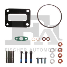 Zestaw montażowy turbosprężarki FA1 KT130510