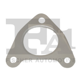 Uszczelka turbosprężarki FA1 455-502
