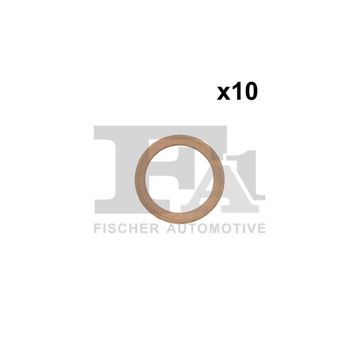 Uszczelka korka spustu oleju FA1 472.310.010