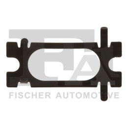 Uszczelka powrót oleju turbosprężarki FA1 455-548