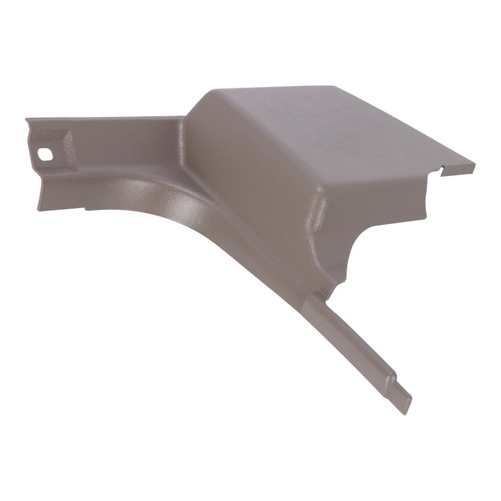 Panel, right, grey Volvo (3510570)
