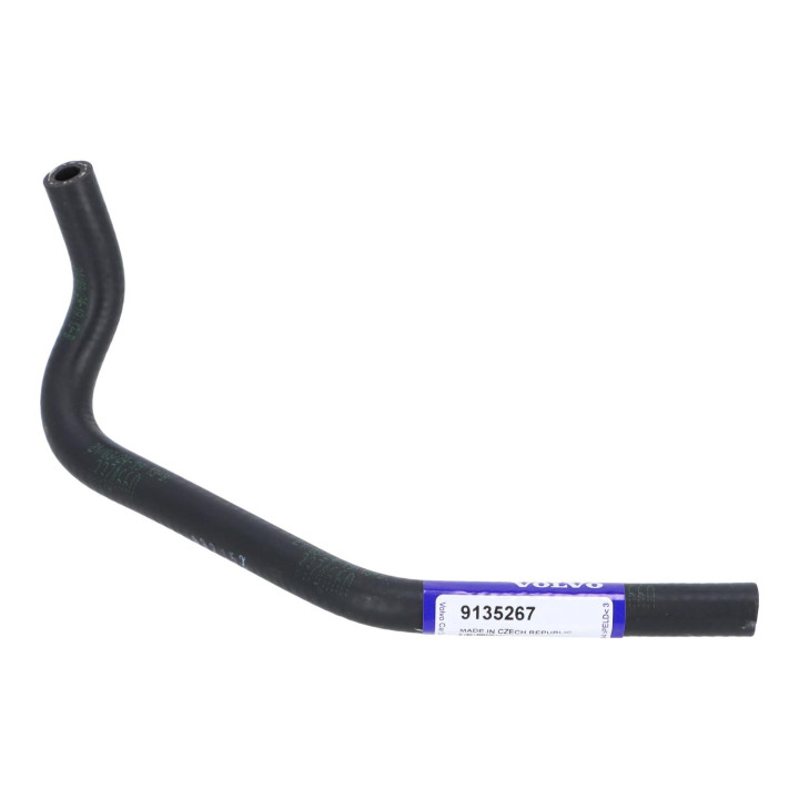 Bleeder hose Volvo (9135267)