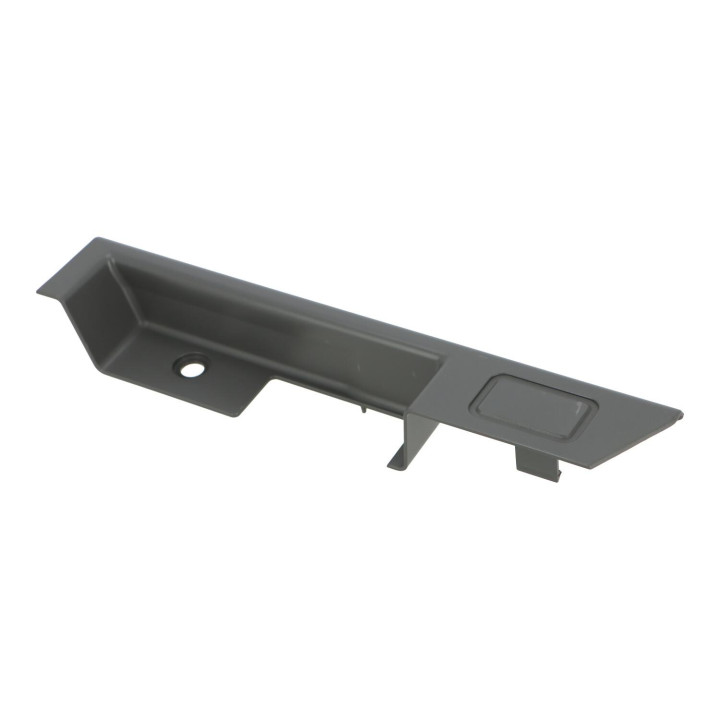 Handle, right, grey Volvo (1379501)
