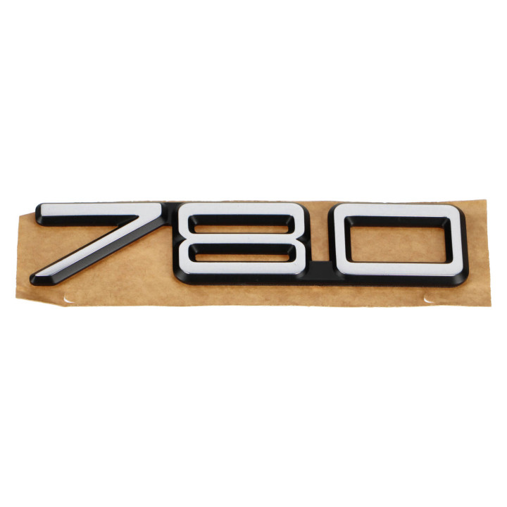 Emblem Volvo (1376405)
