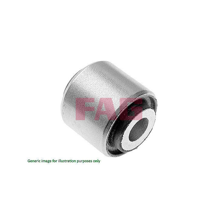 Tuleja Silentblock wahacza FAG 829 0775 10