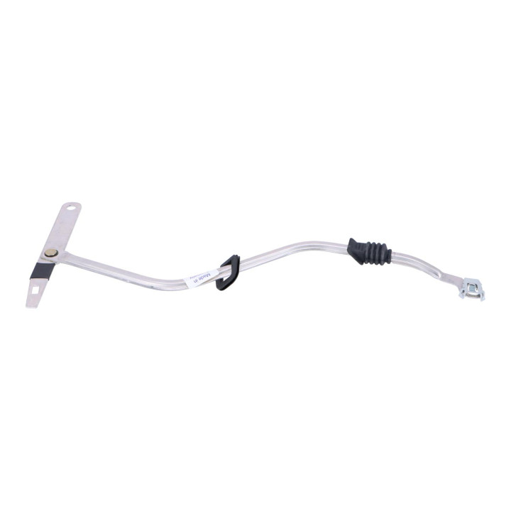 Door opener, left Volvo (9133226)