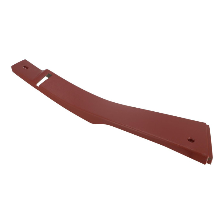 Panel, right, red Volvo (1354531)