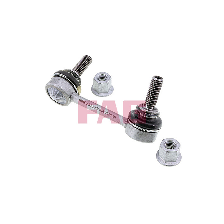 Łącznik drążka stabilizatora FAG 818 0619 10