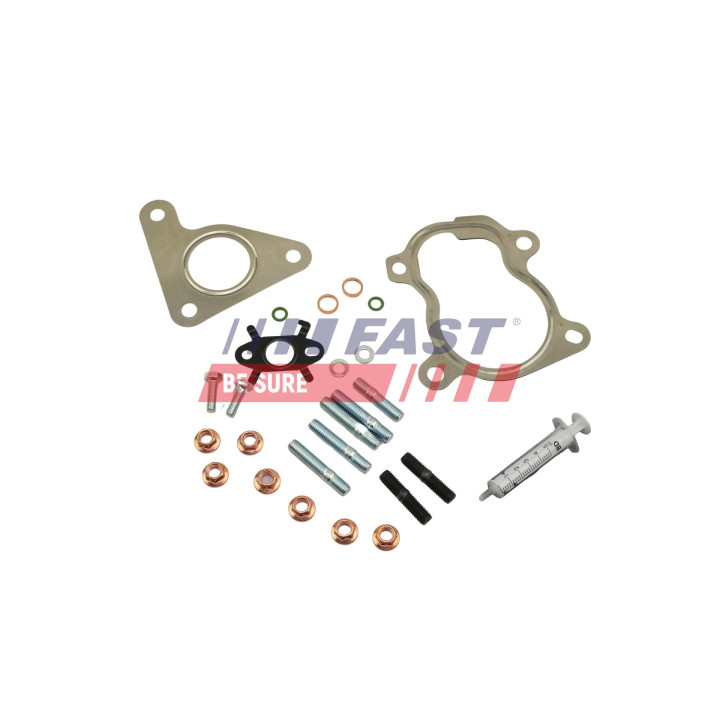 Zestaw uszczelek turbosprężarki FAST FT48423