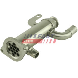Chłodnica spalin zaworu EGR FAST FT60401