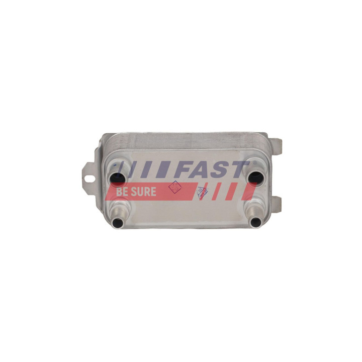 Chłodnica oleju skrzyni biegów automatycznej FAST FT04710
