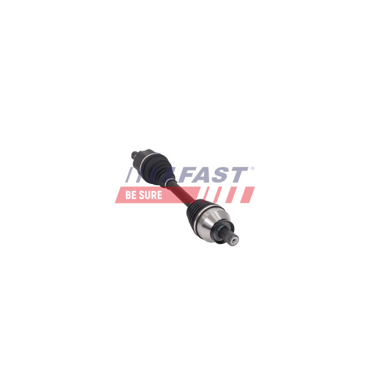 Wał napędowy FAST FT01494