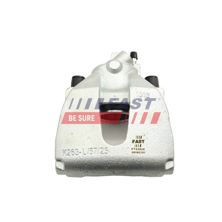 Zacisk hamulcowy FAST FT32826