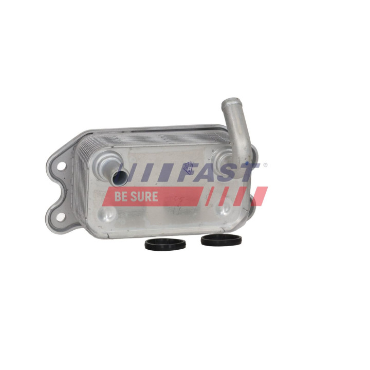 Chłodnica oleju silnika FAST FT04697