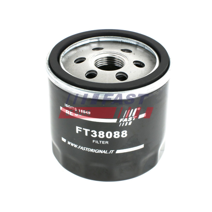 Filtr oleju FAST FT38088