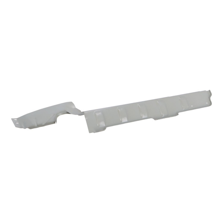 Side panel, right Volvo (1315653)