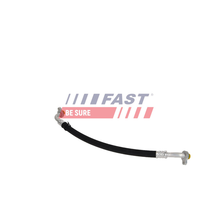 Linia wysokiego ciśnienia, Klimatyzacja FAST FT09557