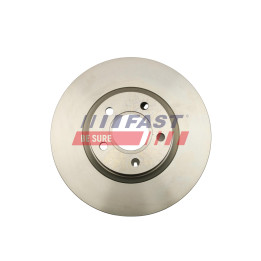 Tarcza hamulcowa FAST FT31138