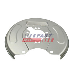 Osłona tarczy hamulcowej FAST FT00159