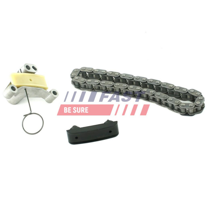 Zestaw łańcucha rozrządu FAST FT41914