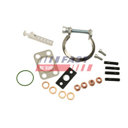 Zestaw uszczelek turbosprężarki FAST FT48414