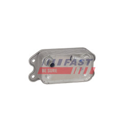 Chłodnica oleju silnika FAST FT04699