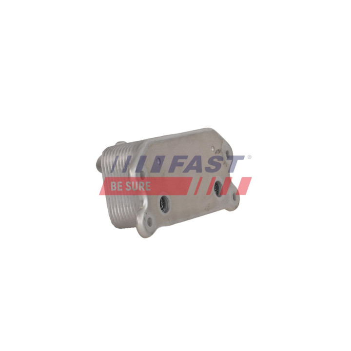 Chłodnica oleju silnika FAST FT04699