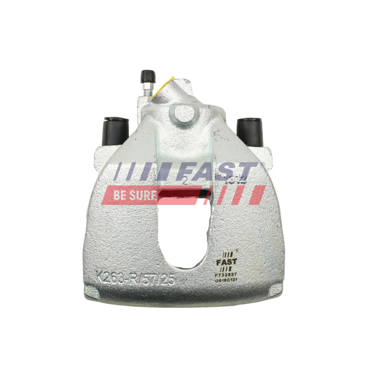 Zacisk hamulcowy FAST FT32827