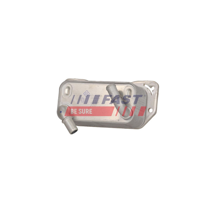 Chłodnica oleju silnika FAST FT04695