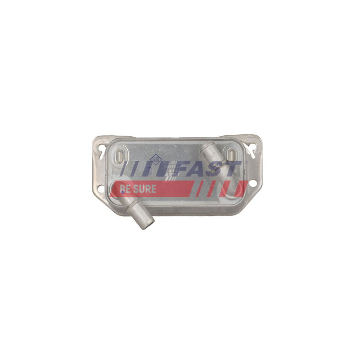 Chłodnica oleju silnika FAST FT04695