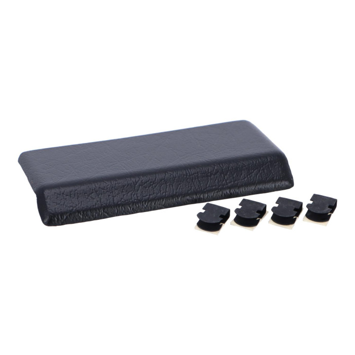 Cover panel, black Volvo (9134742)