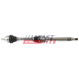 Wał napędowy FAST FT01490