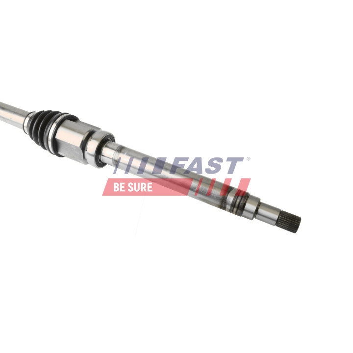 Wał napędowy FAST FT01490