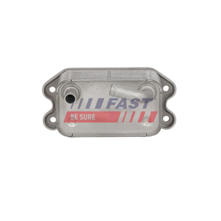 Chłodnica oleju silnika FAST FT04700