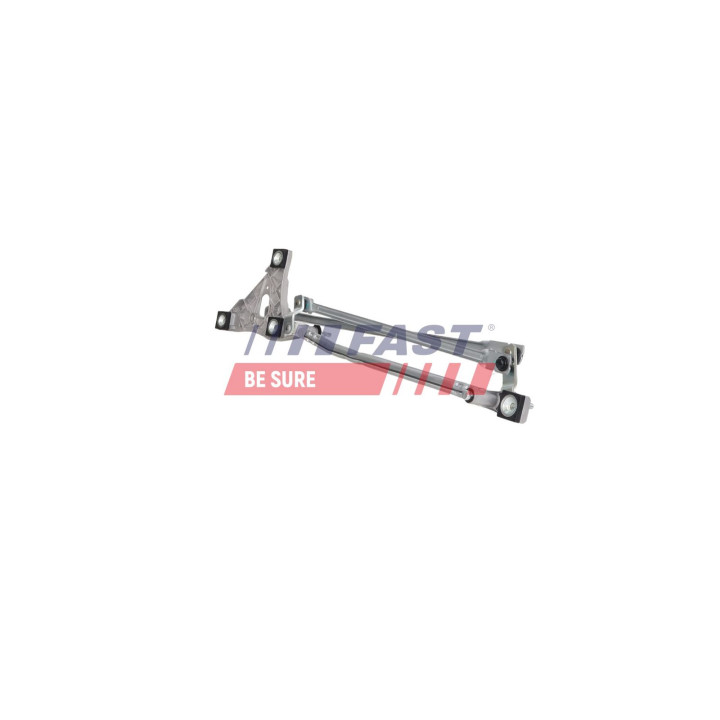 Mechanizm wycieraczek FAST FT05036